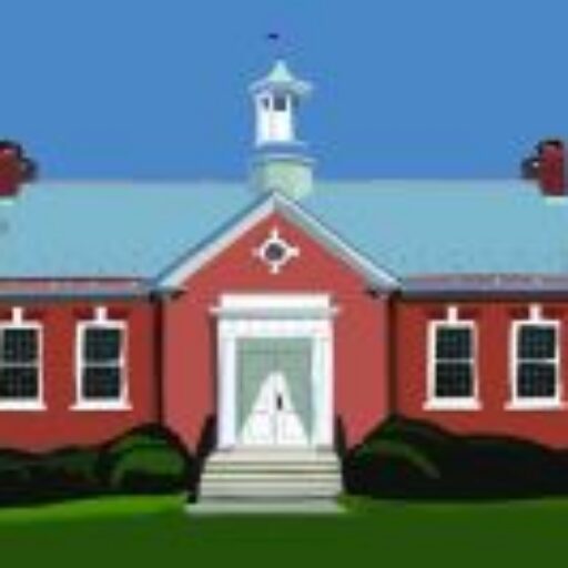 Bethany Library Staging