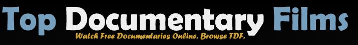 Top Documentary Films logo.